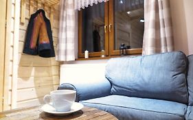 Apartamenty CzubinSki
