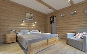 Apartamenty CzubinSki